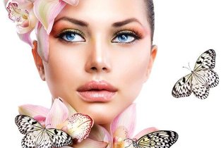 Malina beauty club