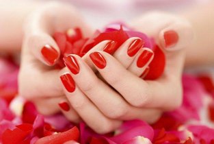 Nailbar
