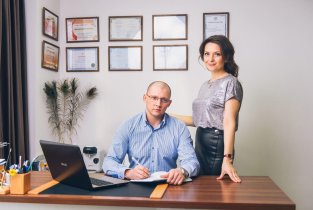 Семейного и интимного психологического здоровья