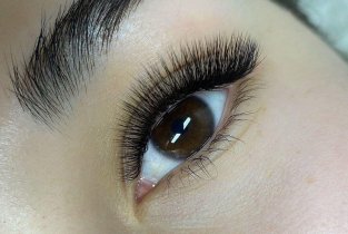 Tiffani Lash Studio