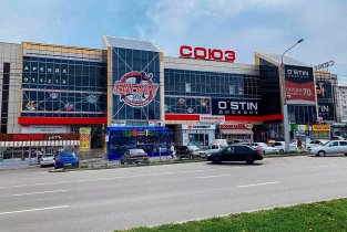 Energy-Fit на проспекте Кулакова, 29д