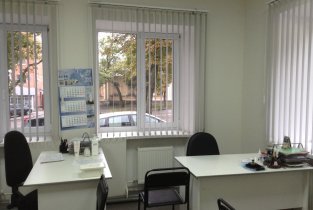 Ставропольский краевой специализированный центр лечебной физкультуры и спортивной медицины