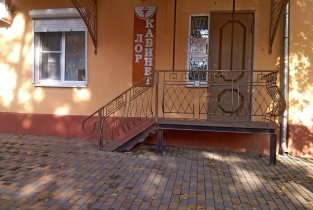 ЛОР-кабинет