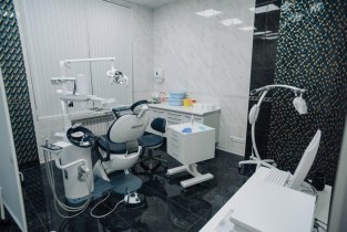 CIFRA CLINIC на улице Семена Билецкого