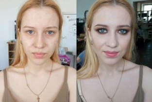 Студия визажа Даны Лиевой