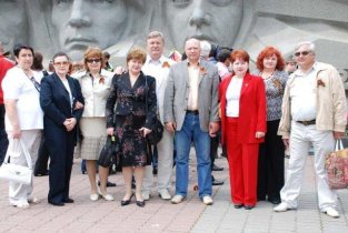 Ставропольский краевой клинический перинатальный центр на улице Ломоносова, 44