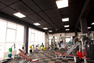 Energy-Fit на улице Гоголя в Михайловске