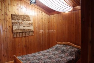 Русская баня