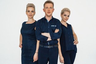 Контора красоты
