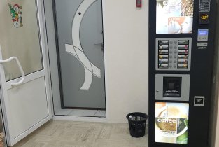 Салон красоты
