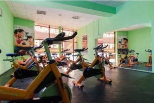 Elite-fitness