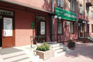 Врачебная практика на метро Площадь Карла Маркса