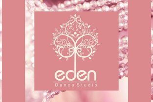Студия танцев на пилоне и фитнеса для девушек Eden dance studio