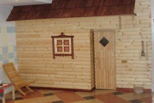 Морозовские бани