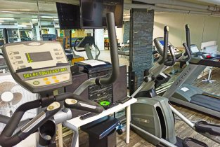Hf gym