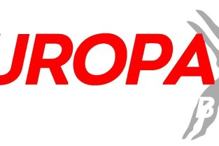 Европа на Выборной улице