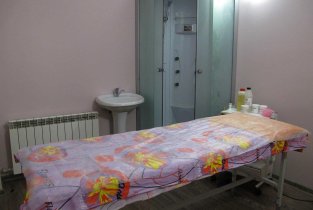 Студия косметологии