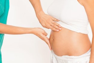 Женская консультация на улице Власова
