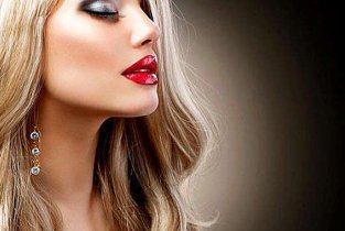 Beauty service
