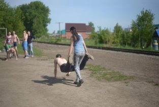 Независимость на Быстрой улице