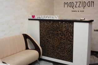 Marzzipan