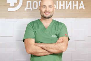 Доктора Добрынина