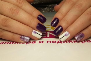 Nail Weekend