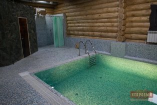 Кедровый