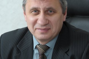 Диспансерное отделение №1 №3