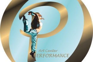 Performance art center на улице Бориса Богаткова