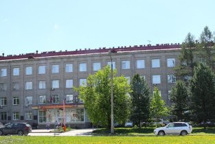 И минералогии СО РАН