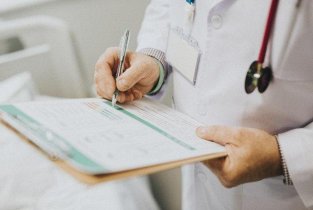 Государственная Новосибирская клиническая психиатрическая больница №3 на Светлой улице