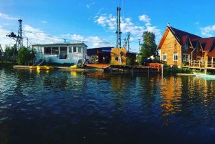 Медвежка