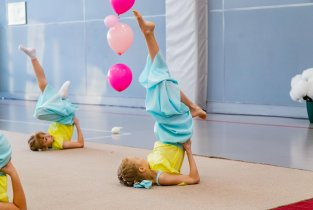 Pantera dance school