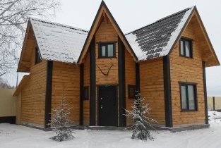 Андреевская баня