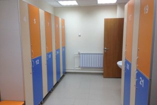 Стадион-Кольцово, МБУ