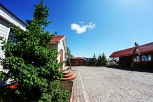 Айсберг