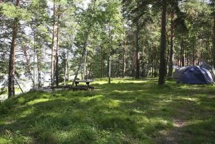 Ордынка