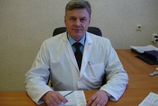 Колыванская центральная районная больница
