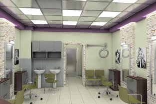 Голубка на Беломорской улице, 6
