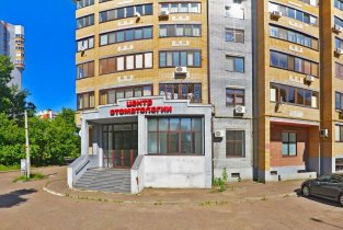 Биодент на улице Юлиуса Фучика