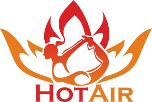 HotAir на проспекте Ямашева, 83А