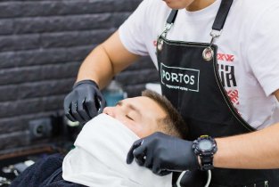 Portos на улице Щапова