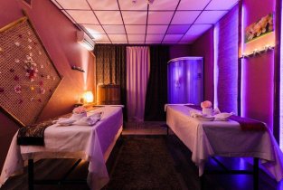 Thai KiKi SPA