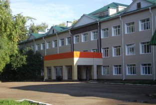 Спасская центральная районная больница