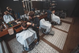 Portos на Чистопольской улице