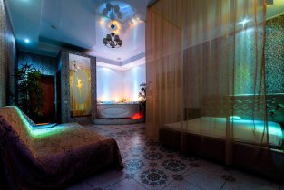 Салон эротического массажа Relax Studio