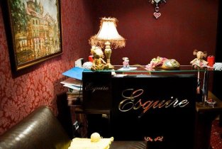 Esquire