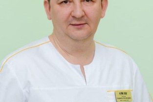 Стоматологическая клиника КОЯШ