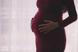 Женская консультация на улице Серова